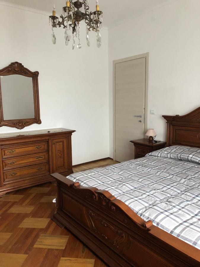 Hotel Ca' Di Burghi Busca Exterior foto