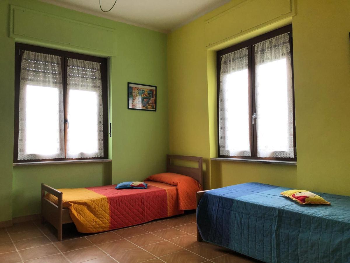 Hotel Ca' Di Burghi Busca Exterior foto