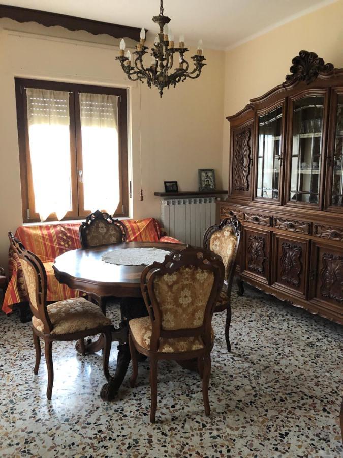 Hotel Ca' Di Burghi Busca Exterior foto