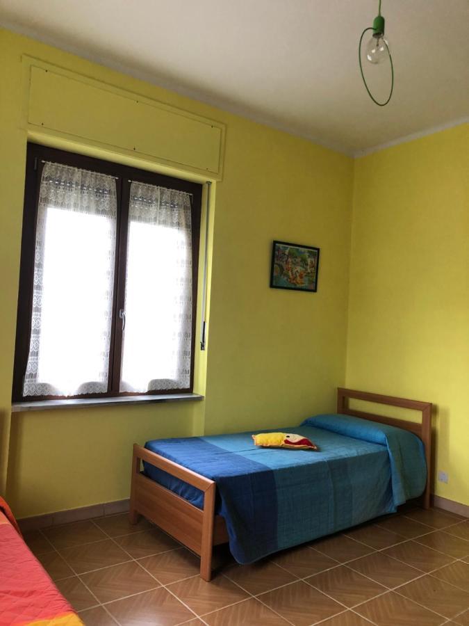 Hotel Ca' Di Burghi Busca Exterior foto